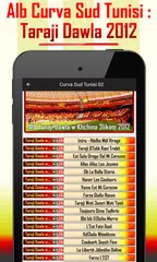 Curva Sud Tunisi Ufficiale APK download