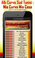 Curva Sud Tunisi Ufficiale APK download