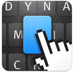 Dynamic 키보드 APK download