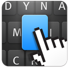 Dynamic 키보드 ikon
