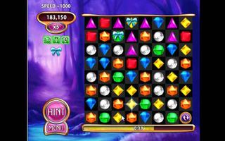 2017 Bejeweled Blitz Guia imagem de tela 1