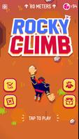 Rocky Climb poster