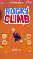 Rocky Climb पोस्टर