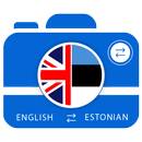 Estonian Camera & Voice Translator APK