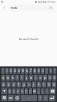 برنامه‌نما Estonian Keyboard عکس از صفحه
