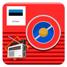 Radio Estonian Free icon