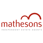 Mathesons Property Search-icoon