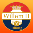 آیکون‌ Willem II