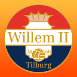 Willem II icône