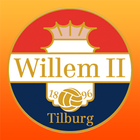Willem II 图标