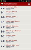 Willem II اسکرین شاٹ 3