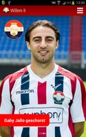 Willem II постер