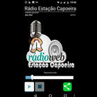 Radio Estação Capoeira ikona