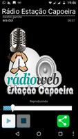 Radio Estação Capoeira plakat