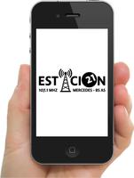 ESTACIÓN 21 FM পোস্টার