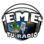 EME TU RADIO-icoon