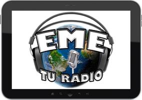 EME TU RADIO screenshot 1