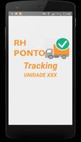 RH PONTO Tracking poster