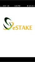 eStake Survey Tool 포스터