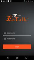 EsTalk™ Dialer 포스터