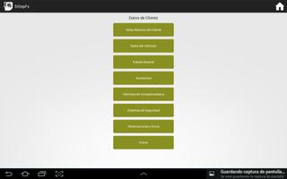 SiGepFx.EstarSeguros スクリーンショット 2