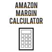 Amazon Margin Calculator