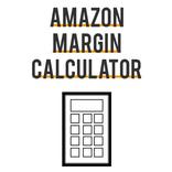 Amazon Margin Calculator