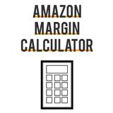 Amazon Margin Calculator иконка