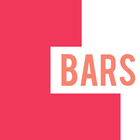 Bars icono