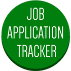 Job Application Tracker icono