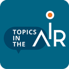 Topics in the Air icône