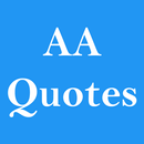 APK AA Quotes