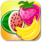 Fruits Candy icon