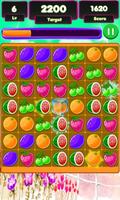 Fruits Candy screenshot 2