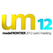 modeFRONTIER UM2012