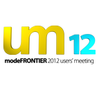 modeFRONTIER UM2012 icône
