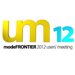 modeFRONTIER UM2012