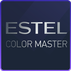 ESTEL Color Master biểu tượng