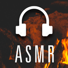 Asmr Fire ícone