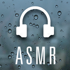 Icona Asmr Rain Study Concentration