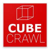 Cube Crawl icon