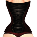 Corset Waist Training APK