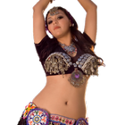 Amazing Belly Dance 圖標