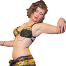 Amazing Belly Dance Drum Solo APK