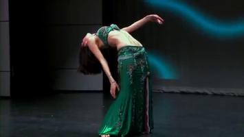 Art of Belly Dance Drum Solo screenshot 3