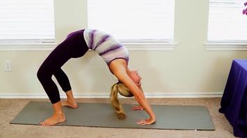 Back Flexibility Stretches screenshot 2