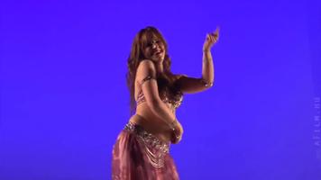 Belly Dance Amazing Drum Solo syot layar 2