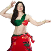 Belly Dance Drum Solo