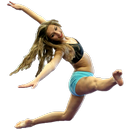 Dancer's Flexibility Stretches APK