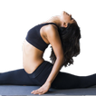 Flexibilität Dehnt für Splits